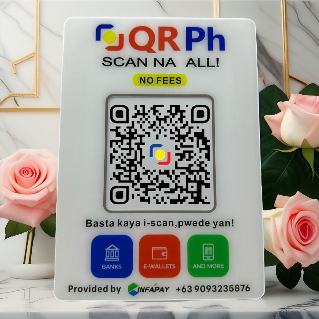 QR Payments